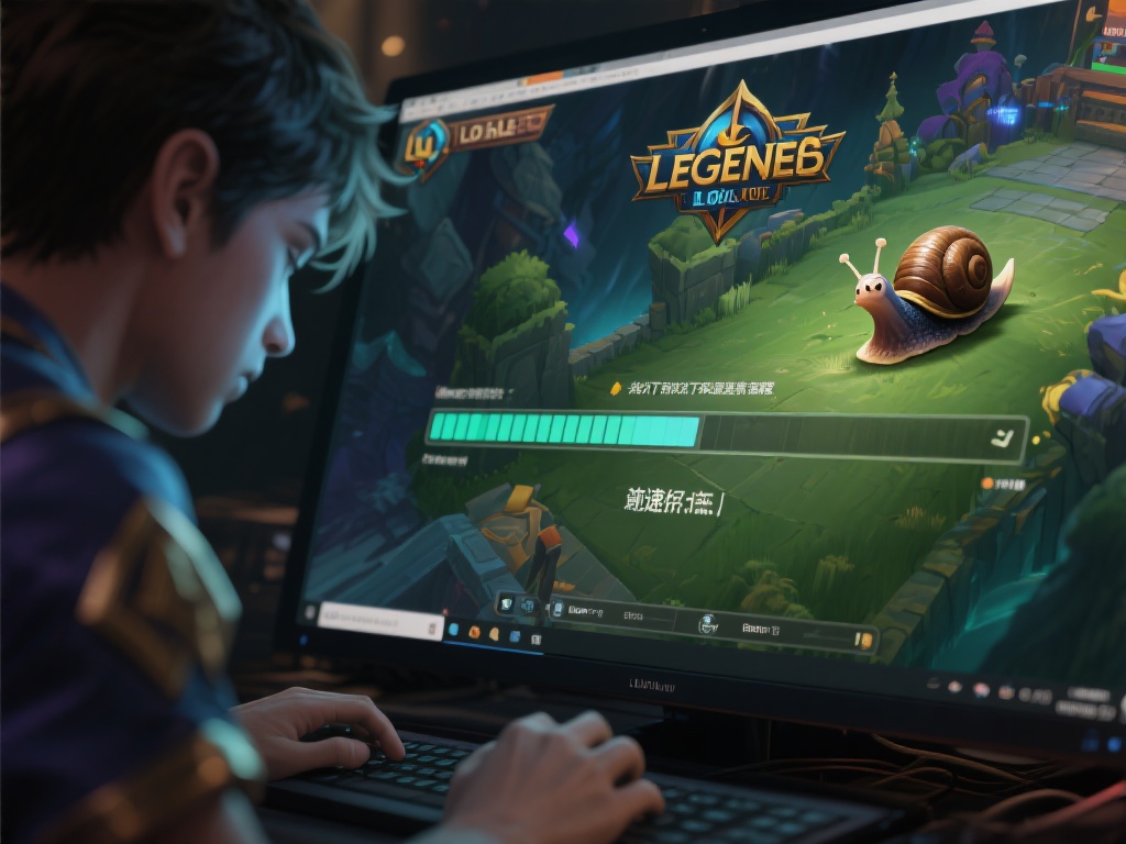 引言：下载速度慢&nbsp;游戏体验如何保障
作