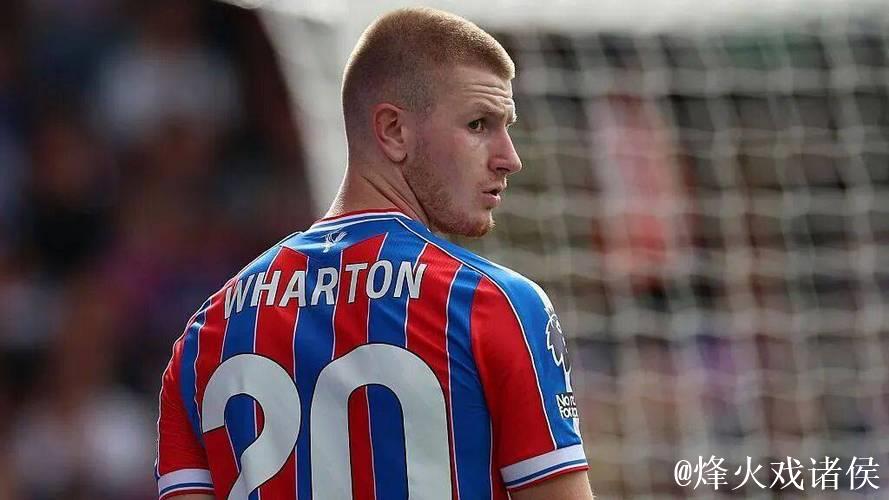 曼联锁定水晶宫21岁新星！7000万夏窗强势求购