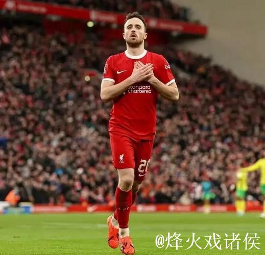 利物浦陷低谷，各项赛事近12场9负+遭遇3连败