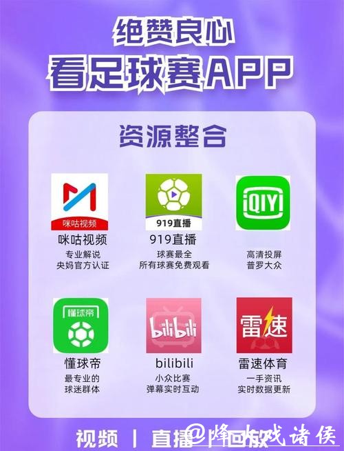 免费世界杯足球直播免费在线观看平台推荐 免费世界杯足球直播免费在线观看平台推荐